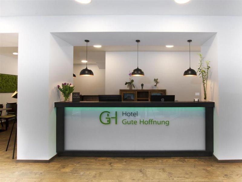 Hotel Gute Hoffnung Pforzheim Ngoại thất bức ảnh