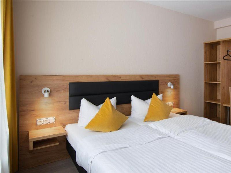Hotel Gute Hoffnung Pforzheim Ngoại thất bức ảnh