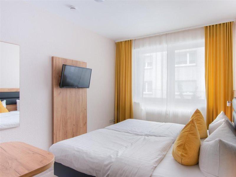 Hotel Gute Hoffnung Pforzheim Ngoại thất bức ảnh