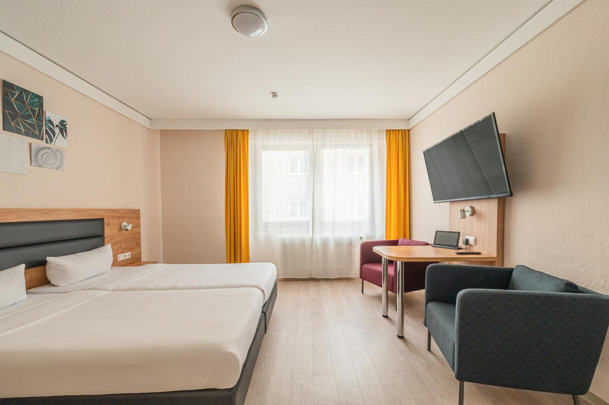 Hotel Gute Hoffnung Pforzheim Ngoại thất bức ảnh