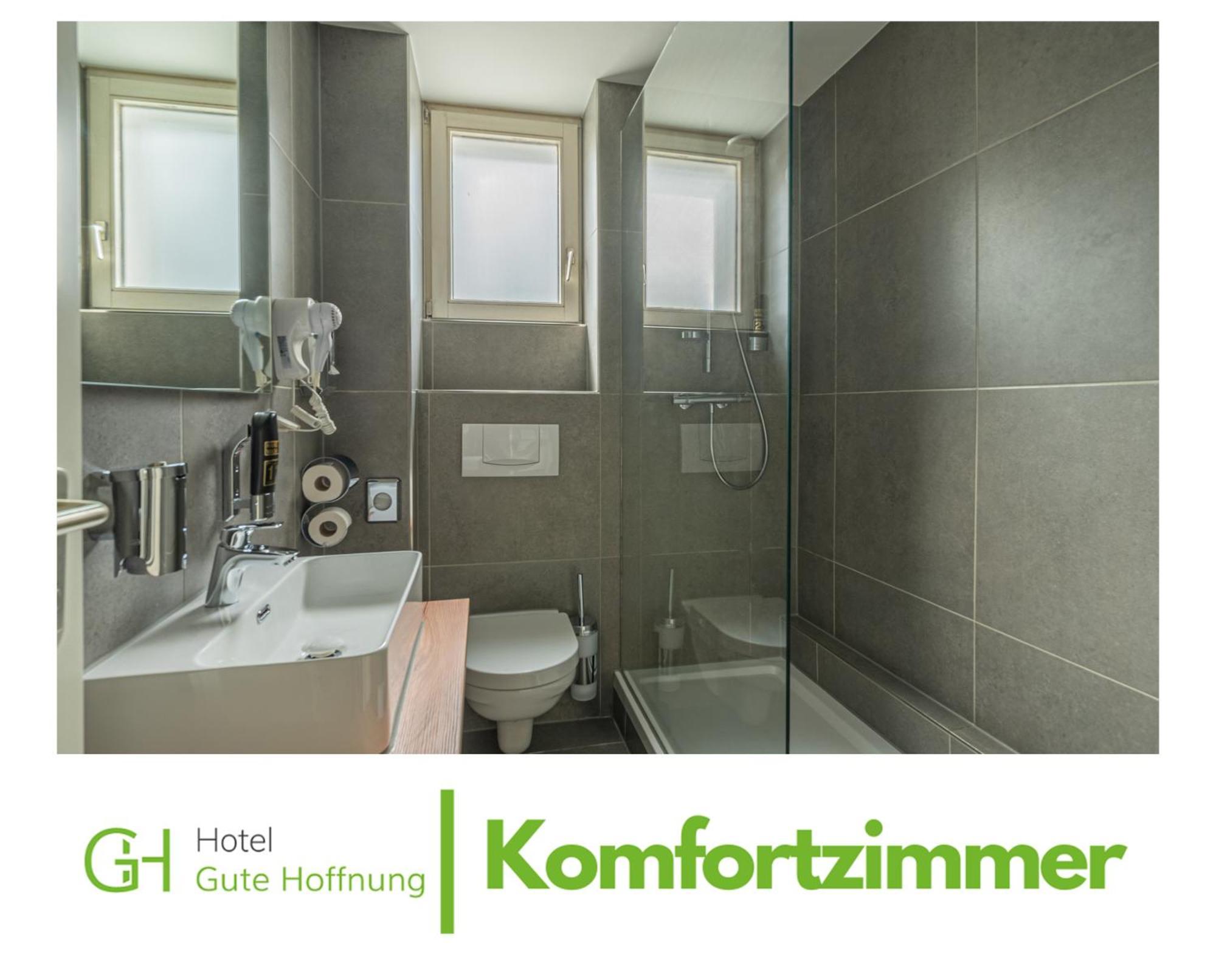 Hotel Gute Hoffnung Pforzheim Ngoại thất bức ảnh